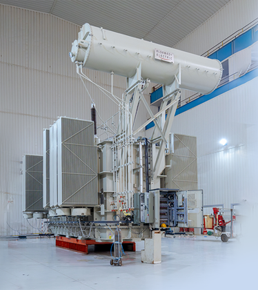 Power Transformers