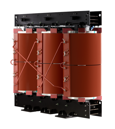 Cast Resin Dry Transformers