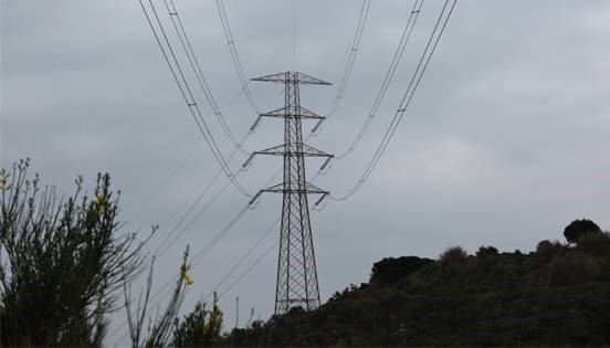 Electrical works for Al Niaba Al Ama, Egypt 
