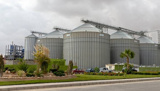 Industria Sokhna