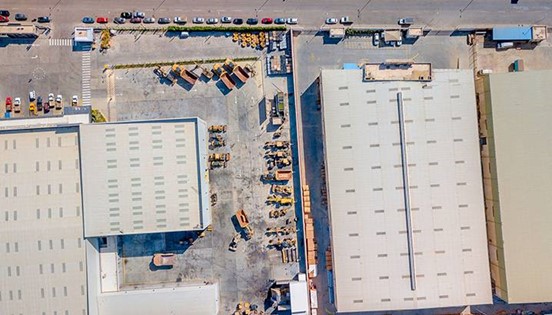 Industria Asher