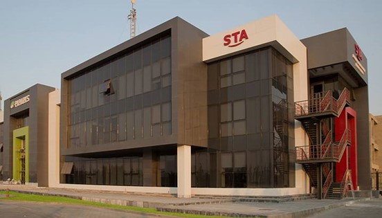 Elsewedy Technical Academy (STA)