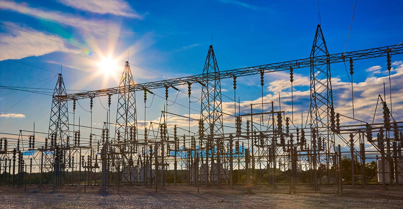  Electrical Substations
