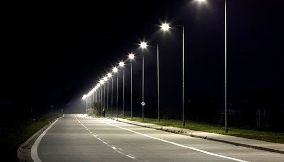 Project for Electrification EVINA-YONG city P-28-2010 Project