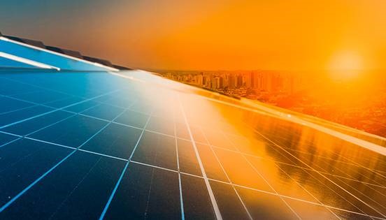 $45 million solar PV project to power the capital of South Sudan