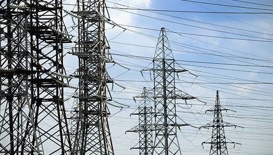 SCADA protection and control system, Zambia