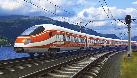 Installing Operation Control Centers (OCC) for the Dubai Metro, UAE 