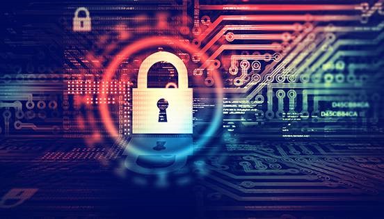 Substation cybersecurity, UAE