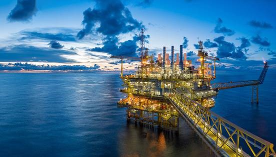 Upper Zakum 750 Project, island surface facilities (EPC2), UAE