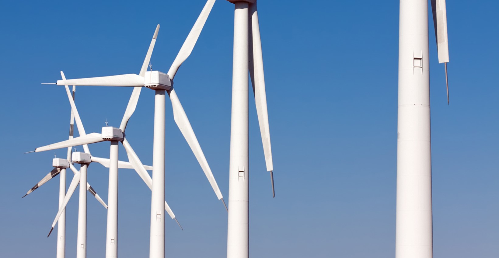 Wind Towers