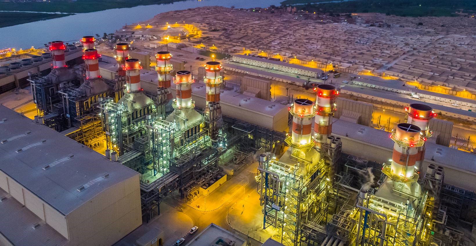 Thermal Power Plant