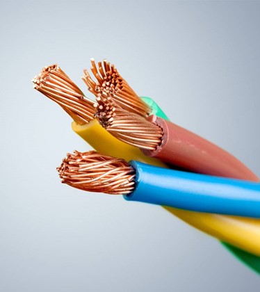 Low Voltage Cables