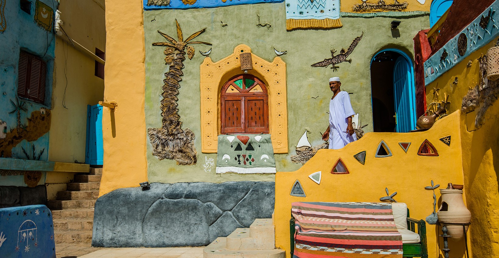 Art and Culture