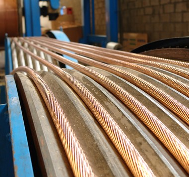 Wire, Cable & Accessories