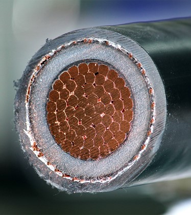 Medium Voltage Cables
