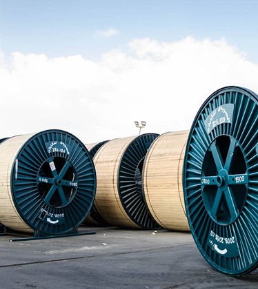 High Voltage & Extra High Voltage Cables