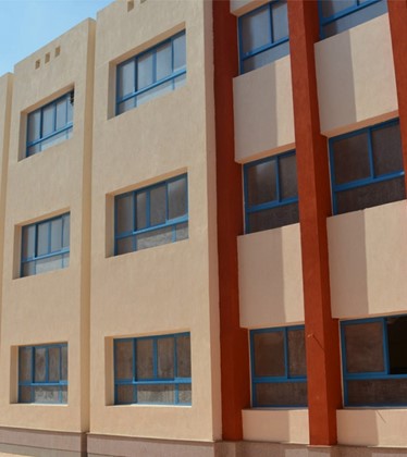 Sheikh Abdel Aziz School, Warraq