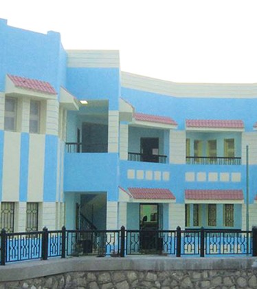 Early Childhood School, El Duwaiqa