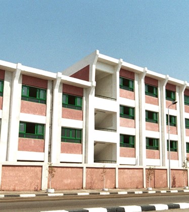 El Sheikh Zayed School for Basic Education