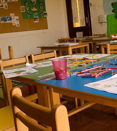 Nurseries