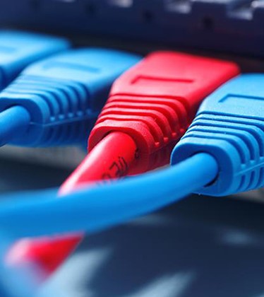  Copper Cabling Solutions