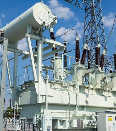 Installation & Maintenance