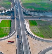 ROWAD for Modern Engineering Plays Key Role in the Current Development of Cairo’s Ring Road