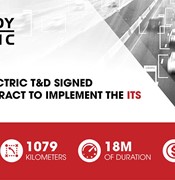Elsewedy Electric T&D Signs New EPC Contract for ITS worth USD 90 Million