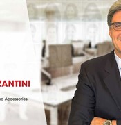 Gianluca Mazzantini joins Elsewedy Electric Group as Senior Vice President/ CEO