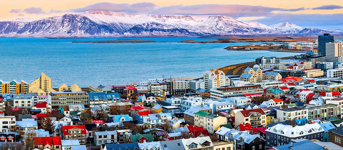 إسكرا إميكو توقع عقدًا بشأن حلول العدادات الذكية المتطورة في أيسلندا