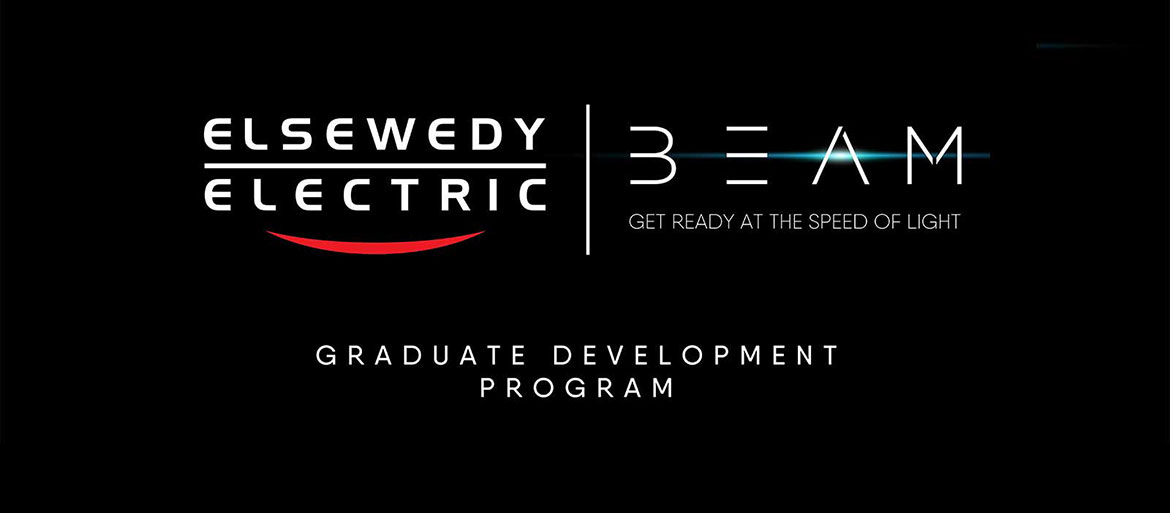 Elsewedy electric lance un nouveau programme de développement des diplômés - beam !
