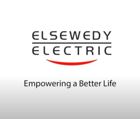 Vidéo d’entreprise d’Elsewedy Electric 2021