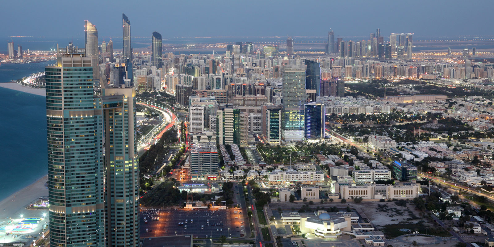 Iskraemeco Middle East Transforms Abu Dhabi Electricity Grid