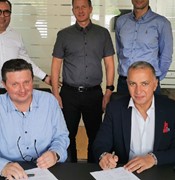 Iskraemeco Acquires Majority Shares in IoT and ICT Solutions Provider, Holosys