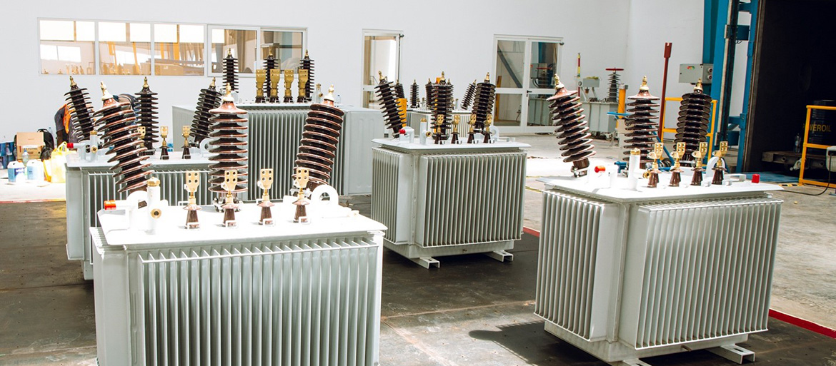 Elsewedy Electric Phase II Industrial Complex launches Transformers Factory