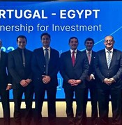 السويدي للتنمية الصناعية تشارك في منتدى الاستثمار والشراكة المصري - البرتغالي الأول في لشبونة