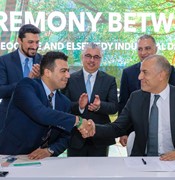 Elsewedy Industrial Development, Geocycle et Lafarge Egypt signent un protocole d'accord pour favoriser la transformation verte et le développement industriel à "Sokhna 360"