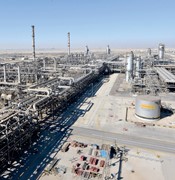 Elsewedy Electric KSA partners with Saudi Aramco to supply Berri Gas plant expansion with LV & MV Cables