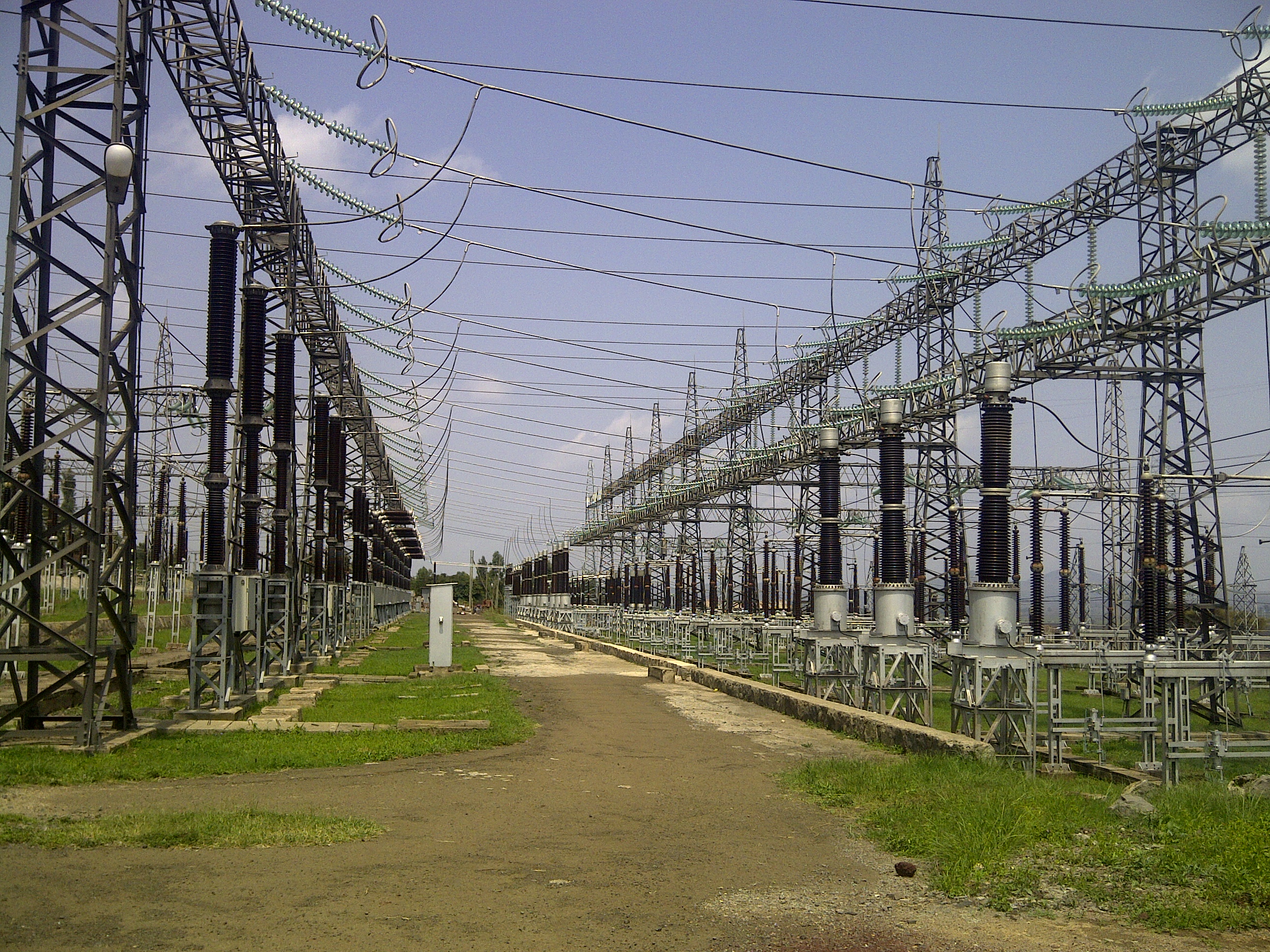GAMEK And Elsewedy Electric T&D to Boost Angola’s Power Infrastructure