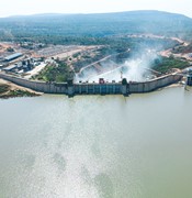 ELSEWEDY ELECTRIC : Alimenter l'avenir de la Tanzanie grâce aux progrès de la centrale hydroélectrique Julius Nyerere