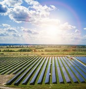 السويدي إليكتريك تدعم محطة دجيرمايا للطاقة الشمسية في تشاد لتمكين النمو المستدام