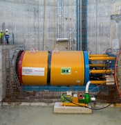 La société Elsewedy Electric Infrastructure dirige un projet innovant de construction de microtunnels pour améliorer la connectivité et le développement durable 