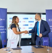 STA partners with leading organizations to boost youth employment and skills development locally and internationally