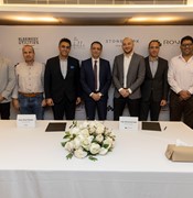 Strategic Collaboration Unveiled: Elsewedy Utilities and Roya Developments Ink Power Distribution Contract  
