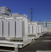 Elsewedy Electric for Electrical Products Powers Energy Storage Project in Southern California 