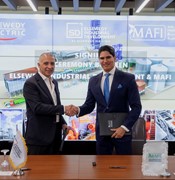 Elsewedy Industrial Development, MAFI to Build Middle East's Largest Agricultural Food Industries Complex 