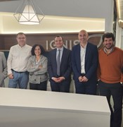 ELSEWEDY ELECTRIC et Grupo IGNIS signent un partenariat stratégique pour renforcer l'avenir solaire de l'Espagne 