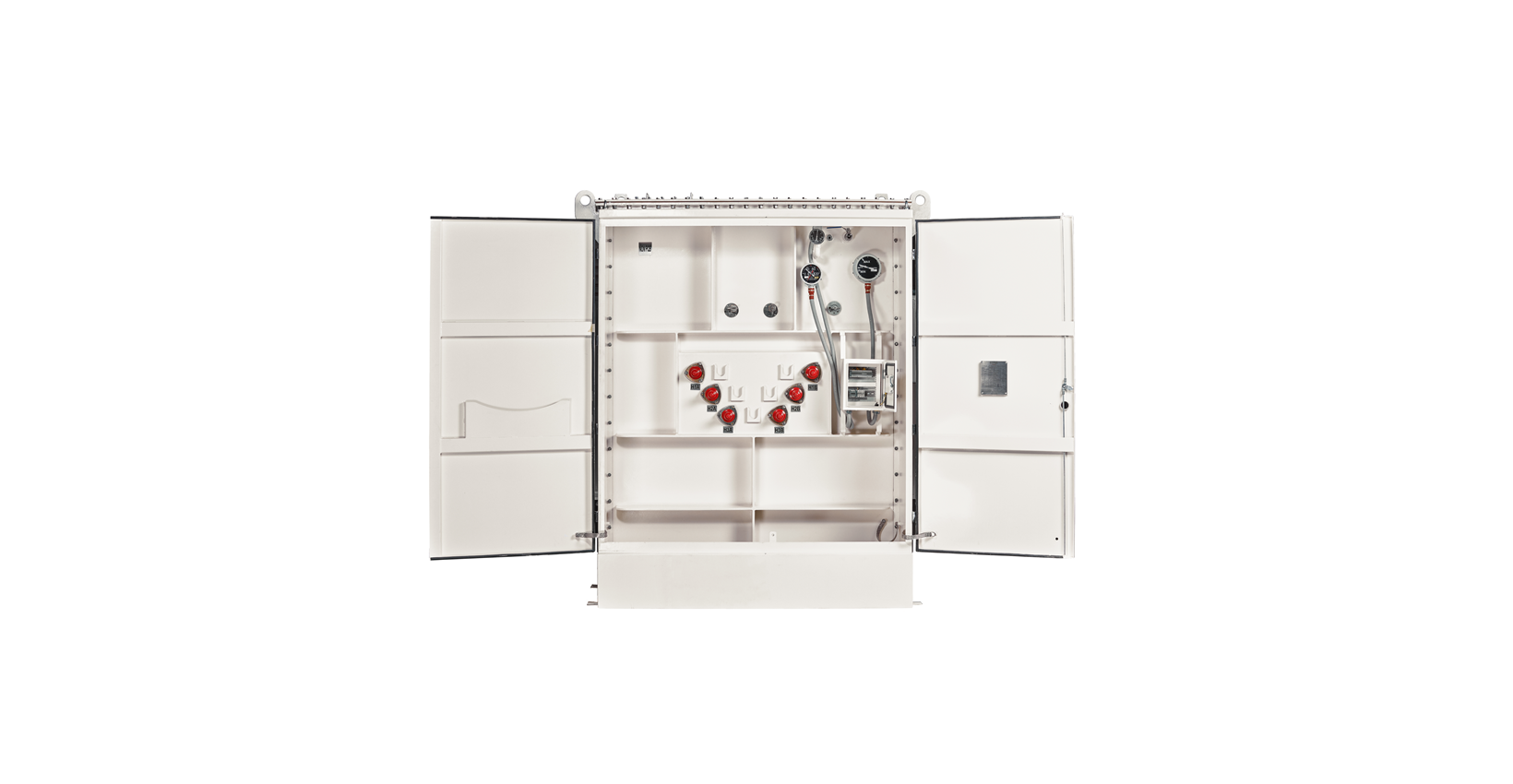 Pad Mounted Oil Distribution Transformers