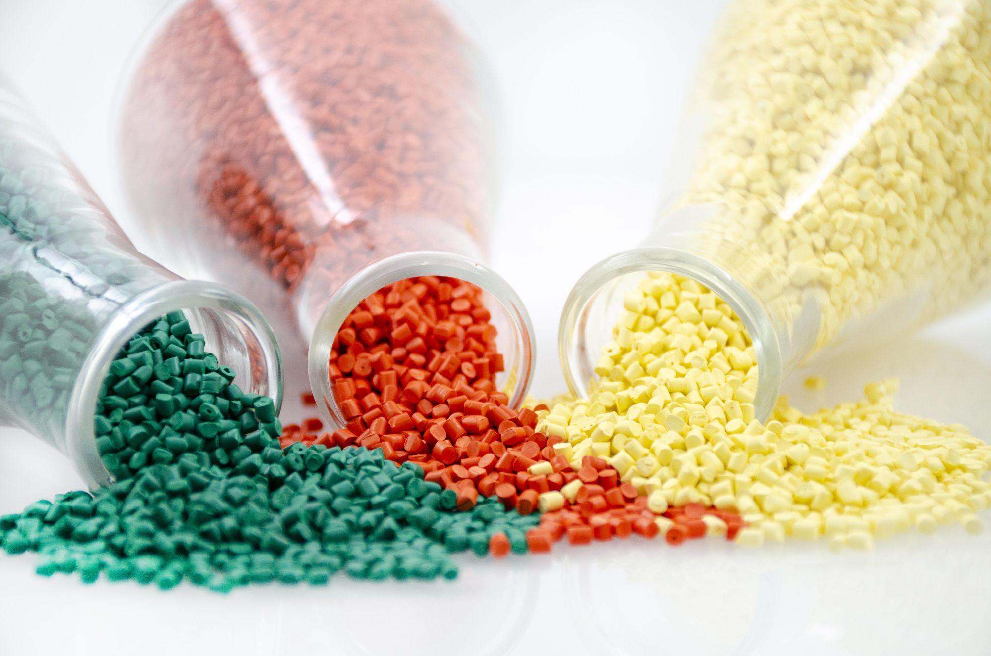 Polymers