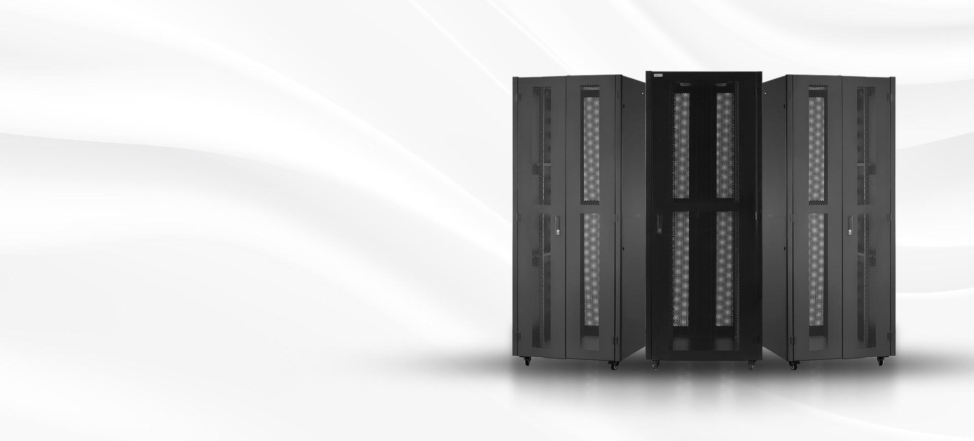 Data Center Solutions